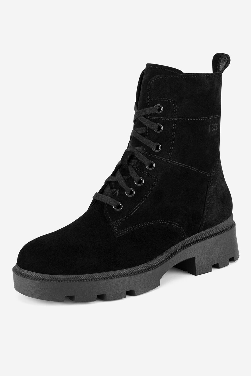 
                Bocanci Lasocki NEGRU - 5905588994749