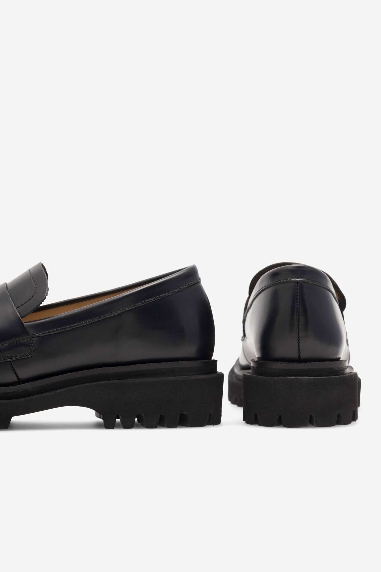 Mokasyn Gino Rossi FELIX-222479 Czarny