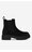 Botki Jenny CEO-GEMMA WS5195-35 Czarny