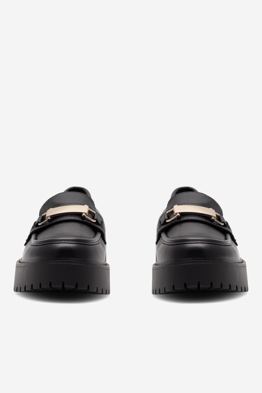 DeeZee - Loafersy - 5905588753391