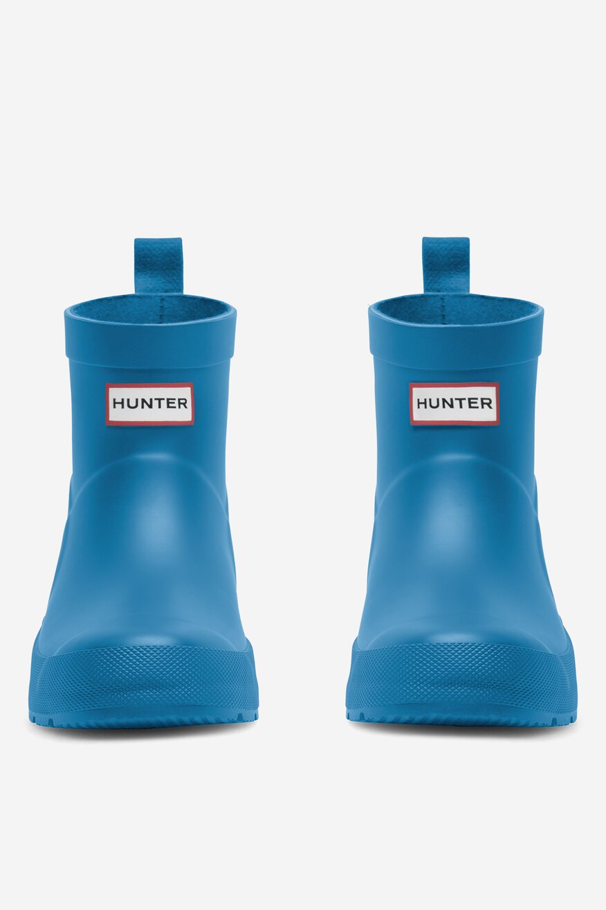 
                Гумени ботуши HUNTER СИН - 5905588641711