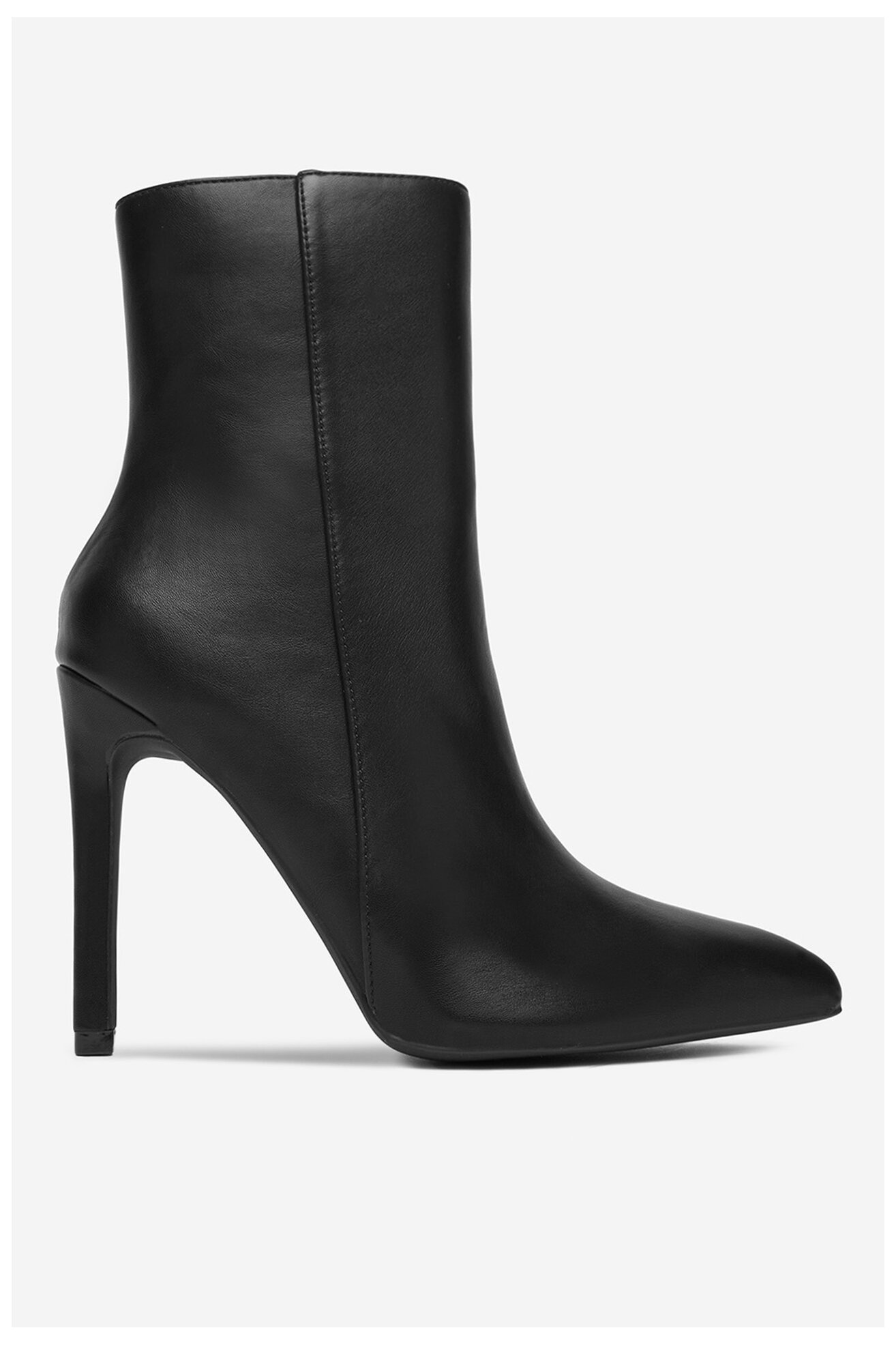 Боти DeeZee P5103 ЧЕРЕН