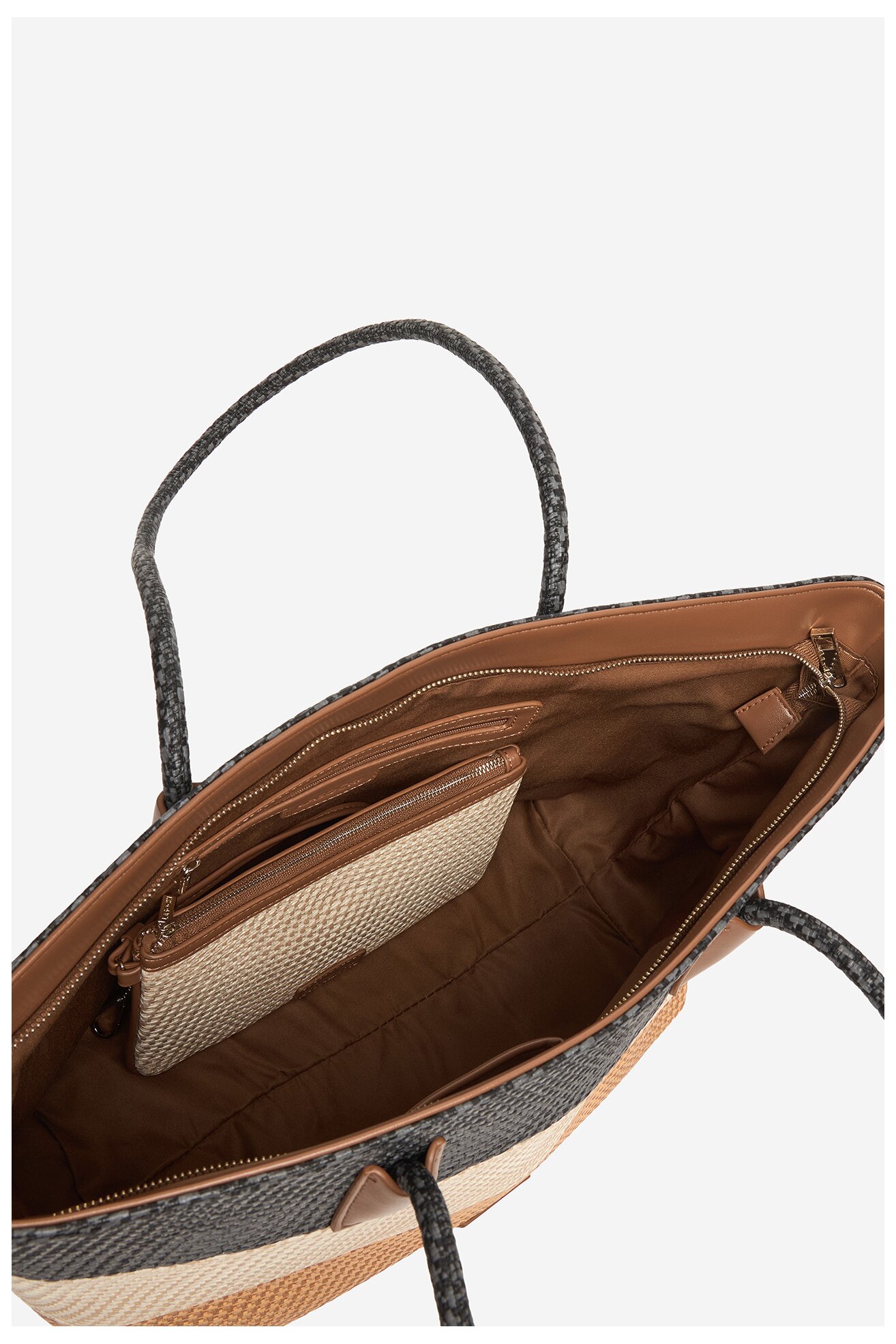 Дамска чанта Lasocki CEO-LSK-L-005-09 МИКС