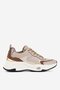 Sneakerși Mexx MI001009843W BEJ