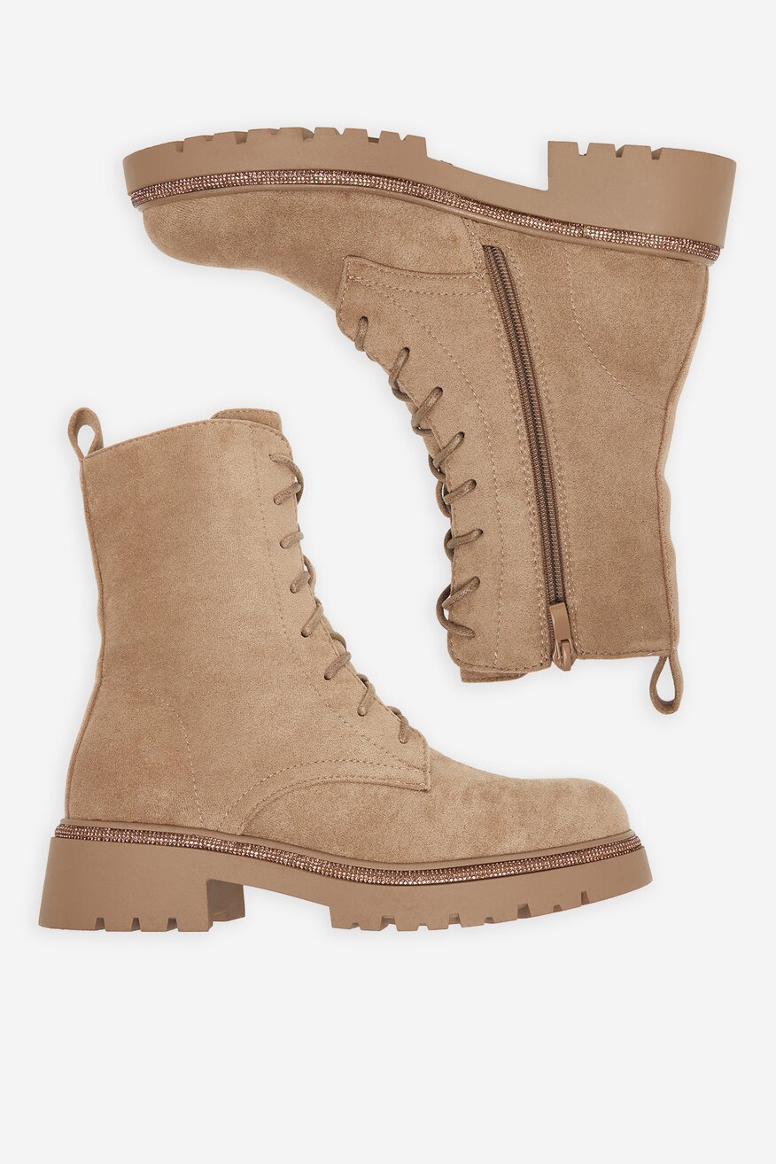 
                Боти DeeZee КАКИ - 5904410888775