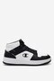 Спортни обувки Champion REBOUND 2.0 MID S21907-KK001. ЧЕРЕН