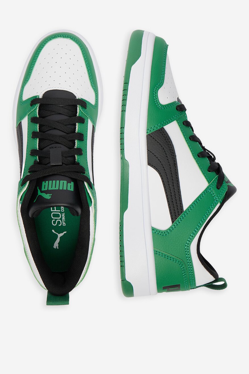 
                Спортни обувки Puma ЗЕЛЕН - 5906751847633