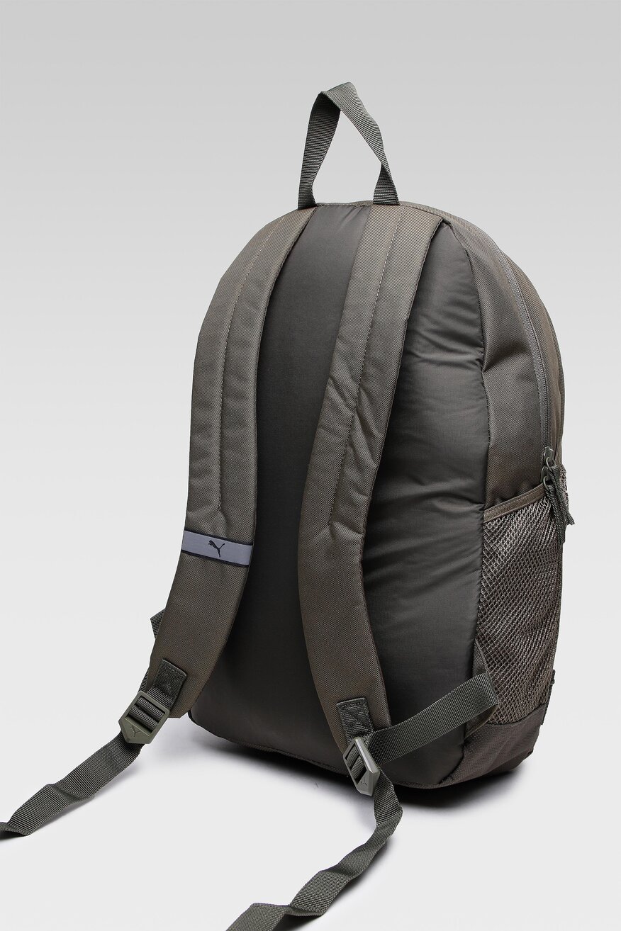 
                Puma - Plecak zielony - 5903698849379