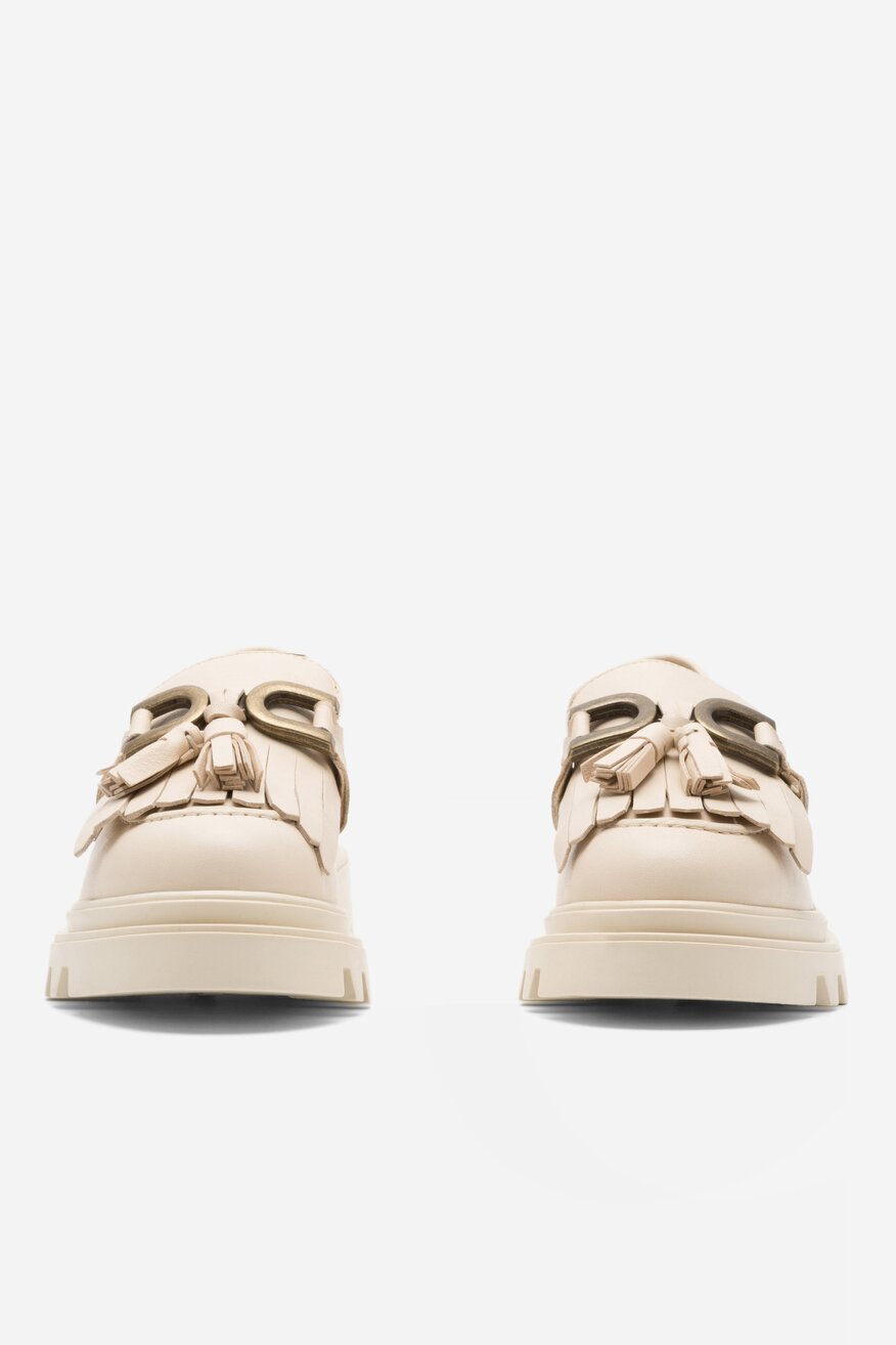 Mokaszin Badura BÉZS - 5904862648644