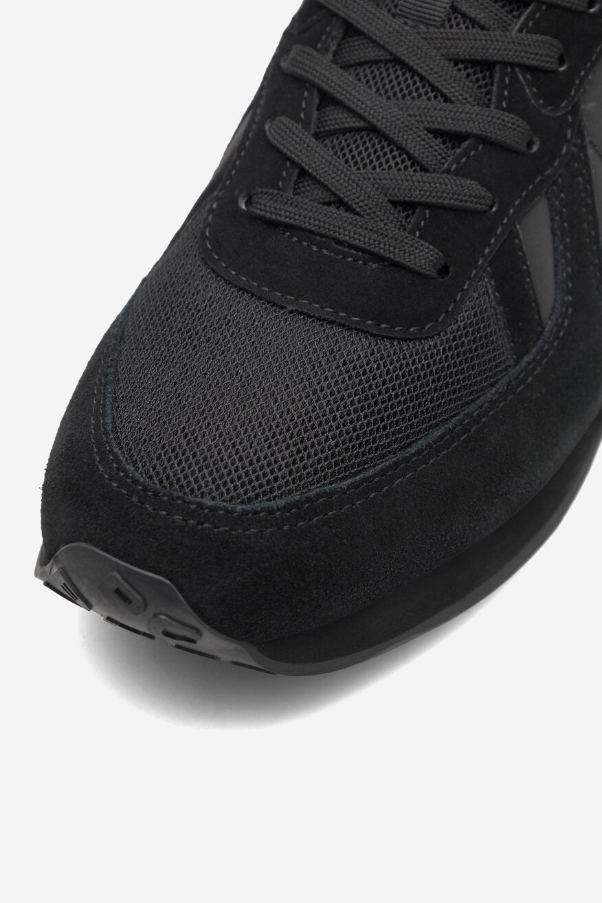 
                Beverly Hills Polo Club - Sneakersy - 5904862992501