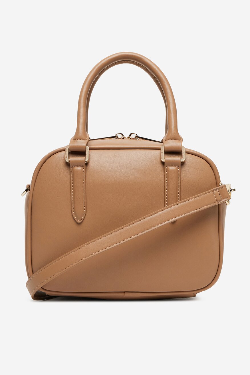 Дамска чанта NINE WEST БЕЖОВ - 5906751260098