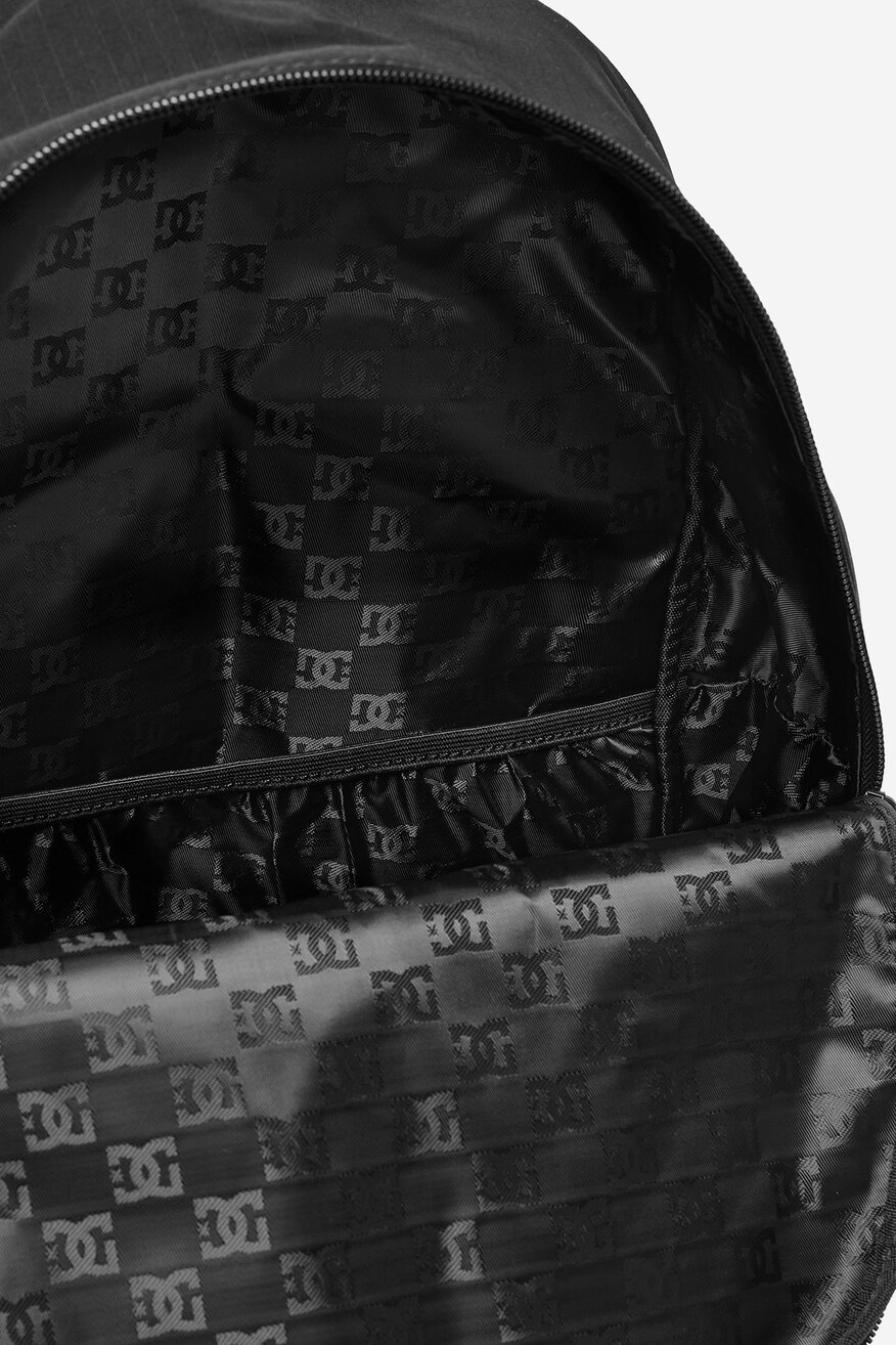 Rucsac DC Shoes NEGRU - 5906751338568