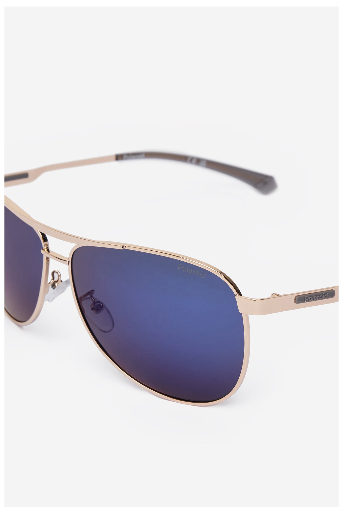 Ochelari de soare unisex Polaroid PLD 2160/G/S/X AURIU