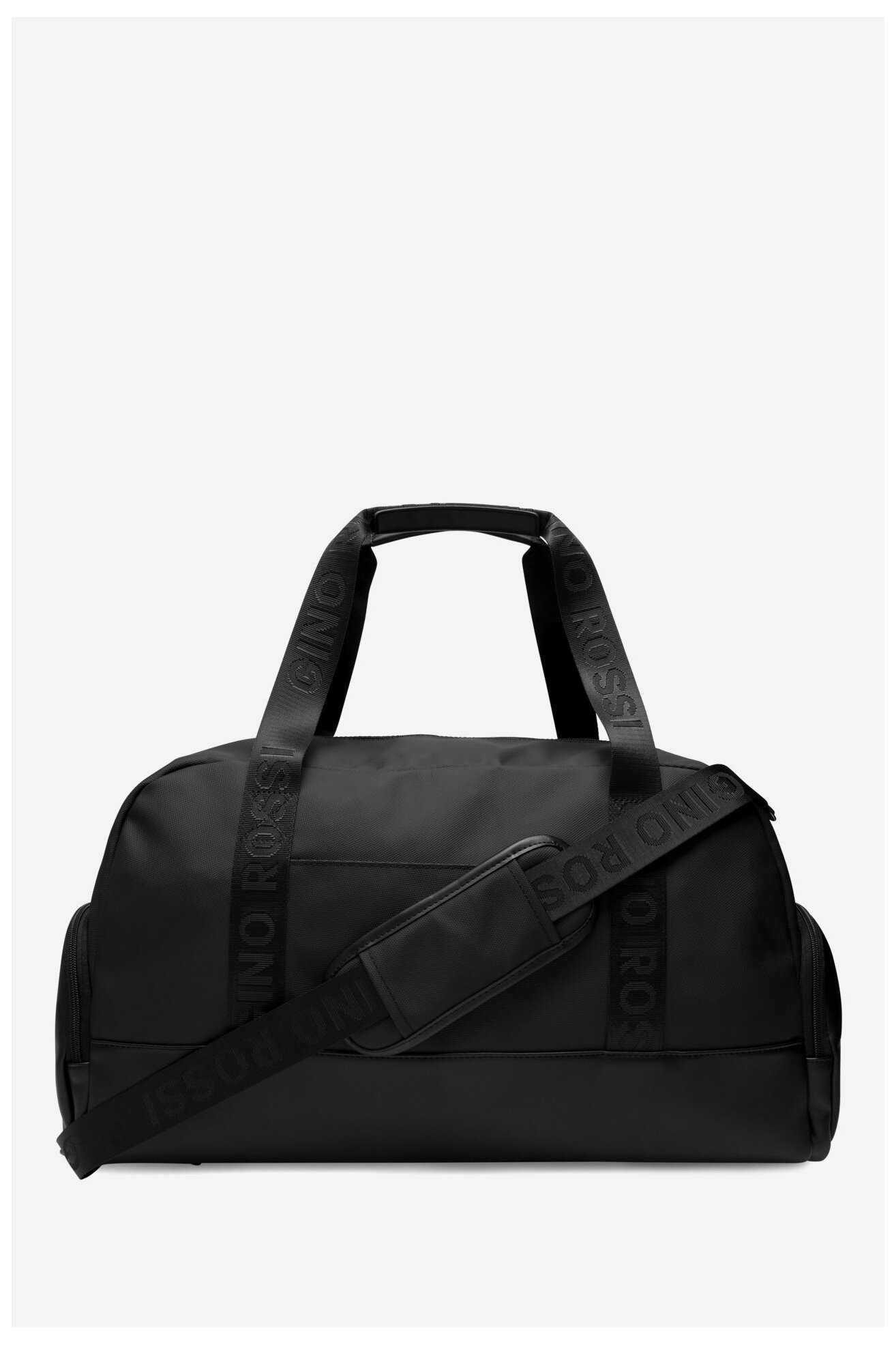 Torba Gino Rossi GIN-E-004-05 Czarny