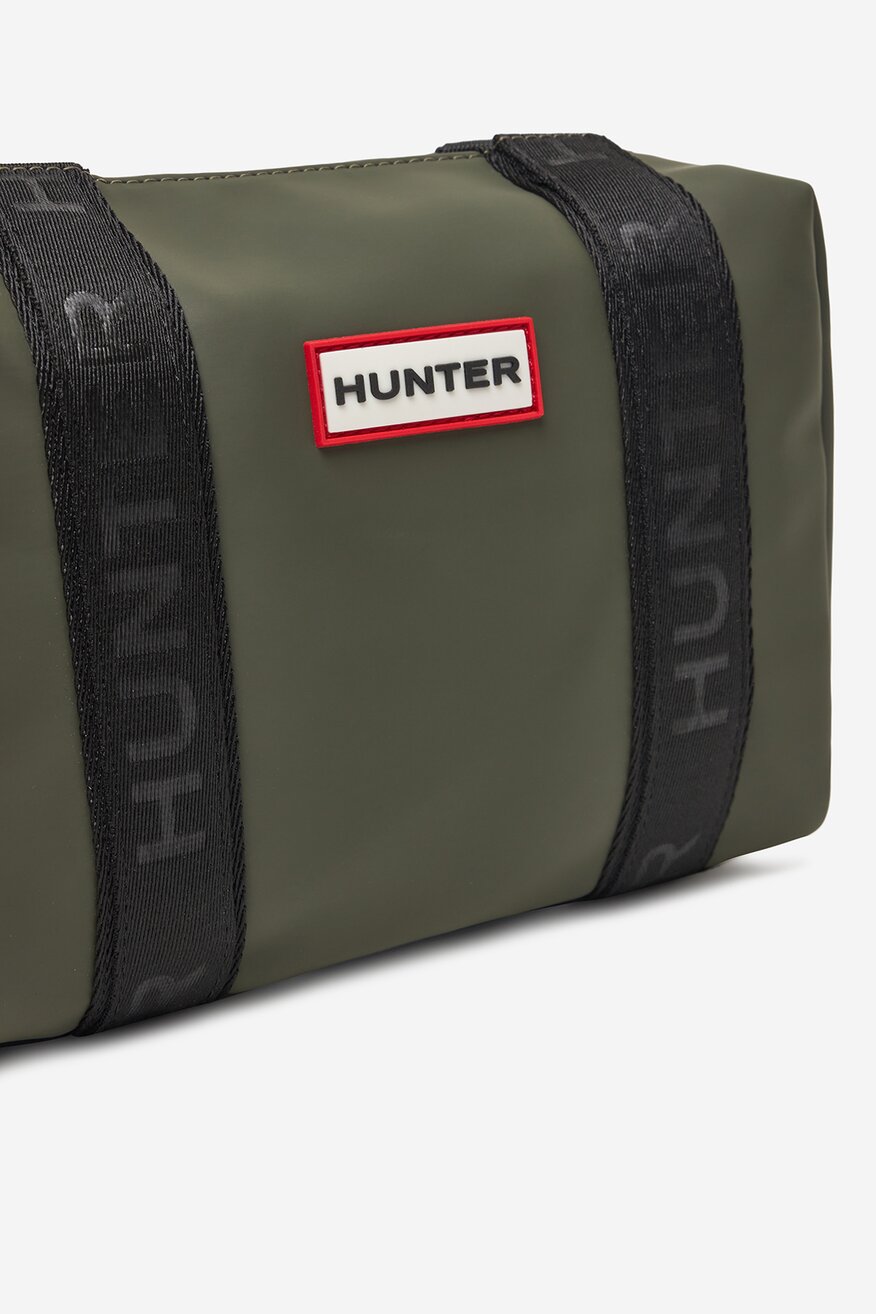 Чанта за пътуване HUNTER КАКИ - 5906751343876