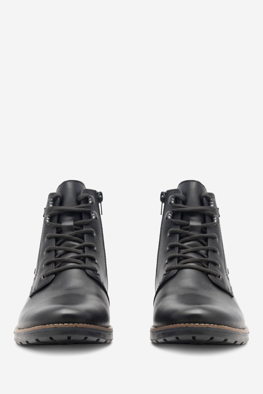 
                Csizma Rieker FEKETE - 5905588795513