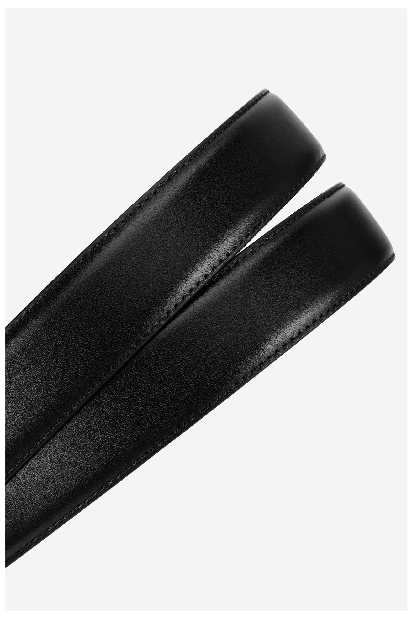 Ženski kaiš Gino Rossi BLYL24006-2 CRNA