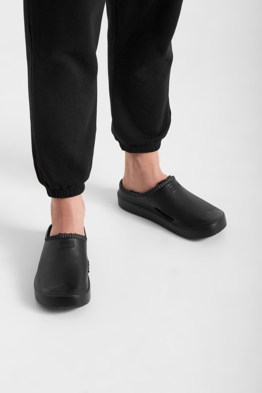 Flip-flop HUNTER FEKETE - 2230070290737