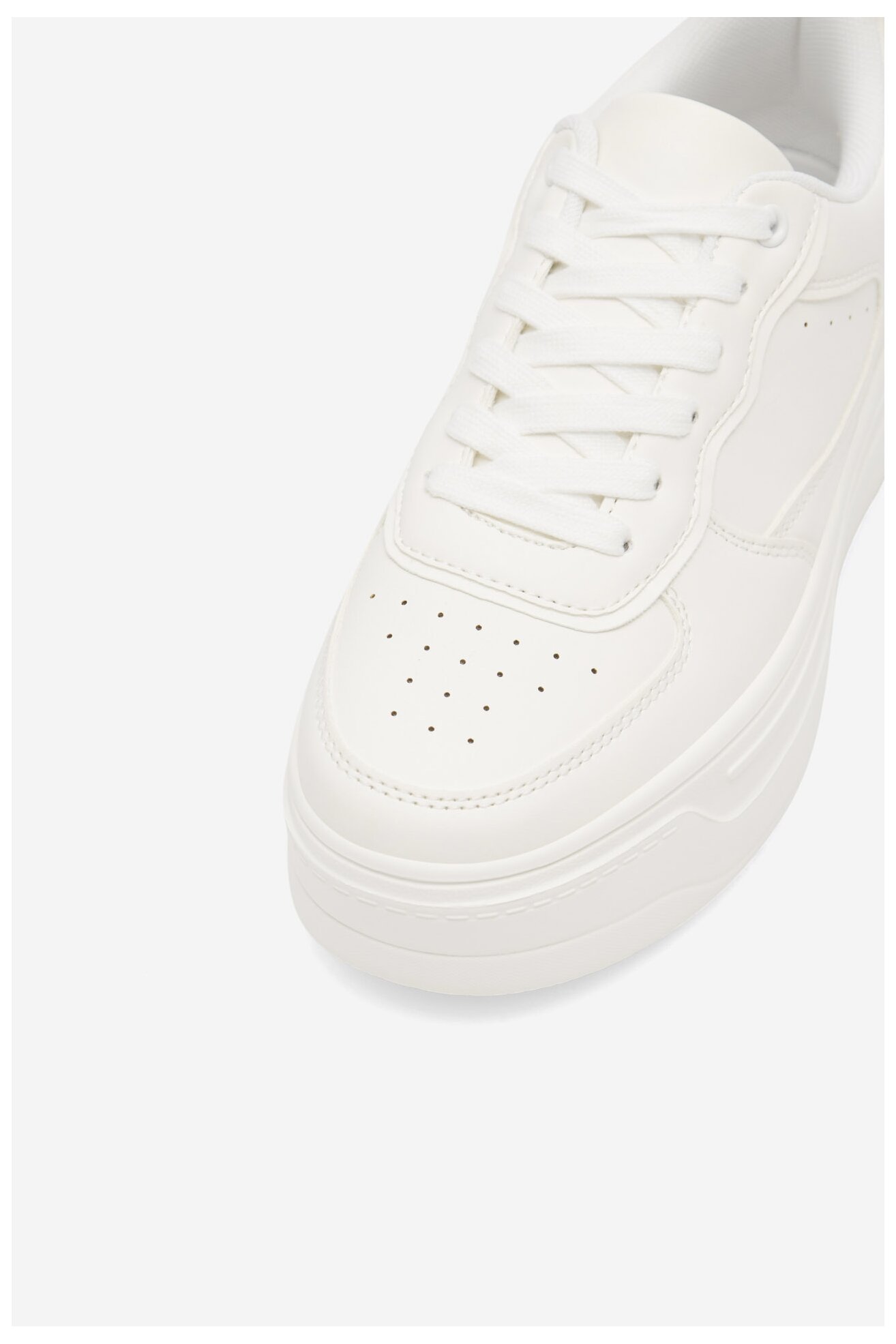 Sneakers Jenny Fairy HALA WAG1252514A Biały