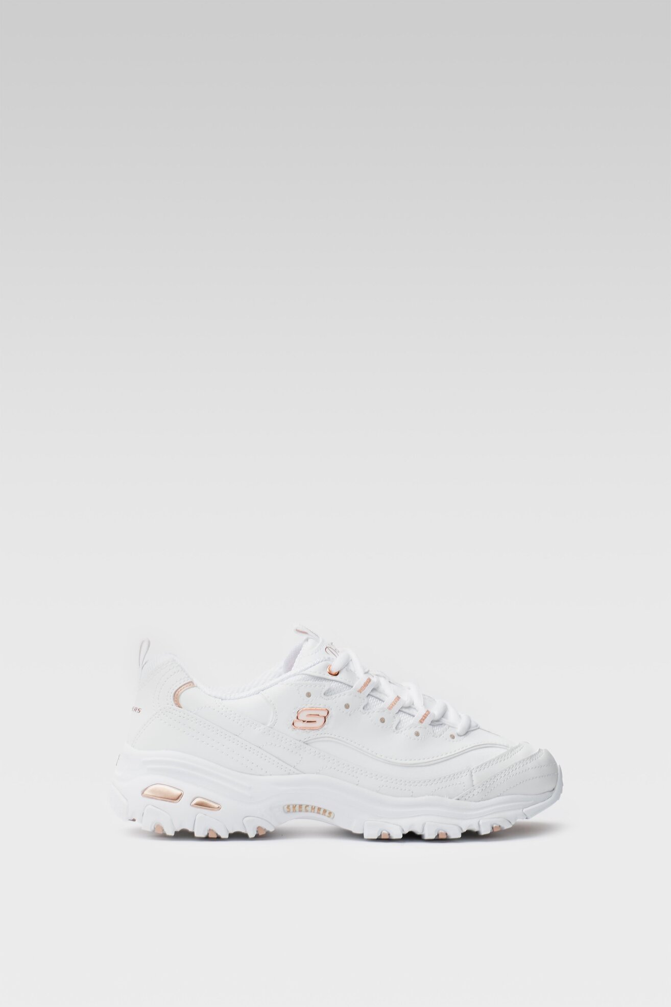 Obuwie sportowe Skechers 11931 WTRG Biały