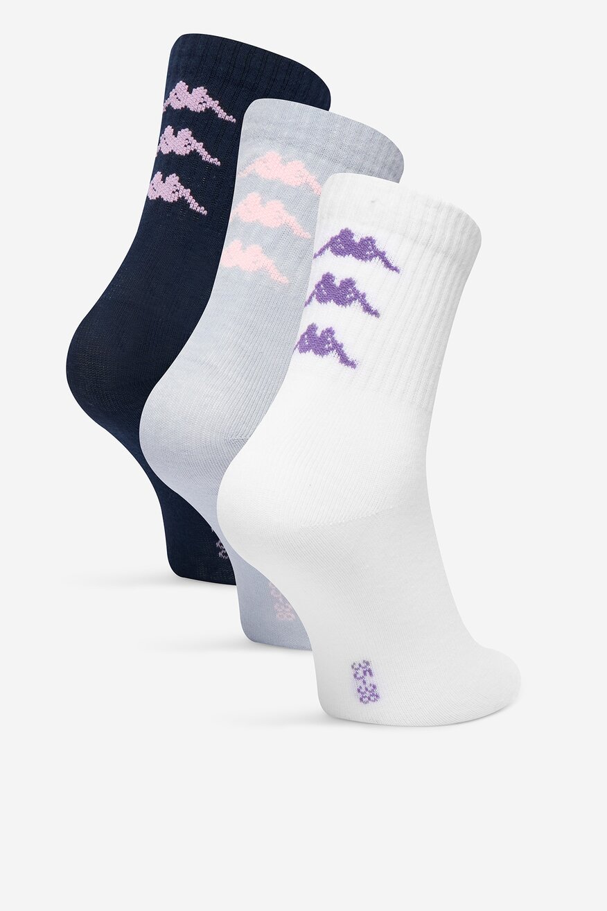 
                Kappa - Skarpety - 5906751413579