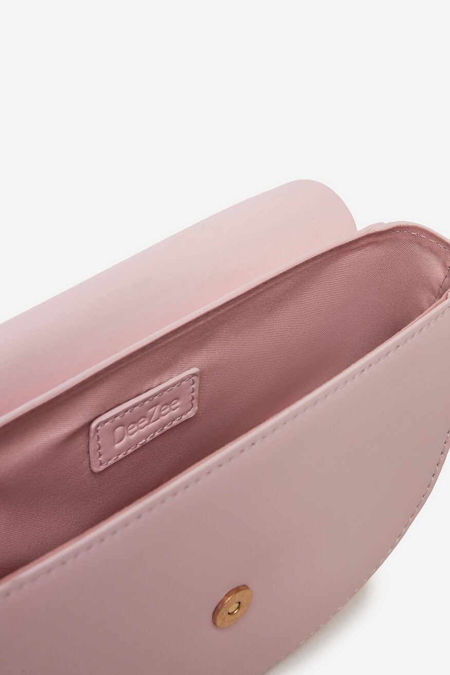 Torba DeeZee ROZE - 5906751092231