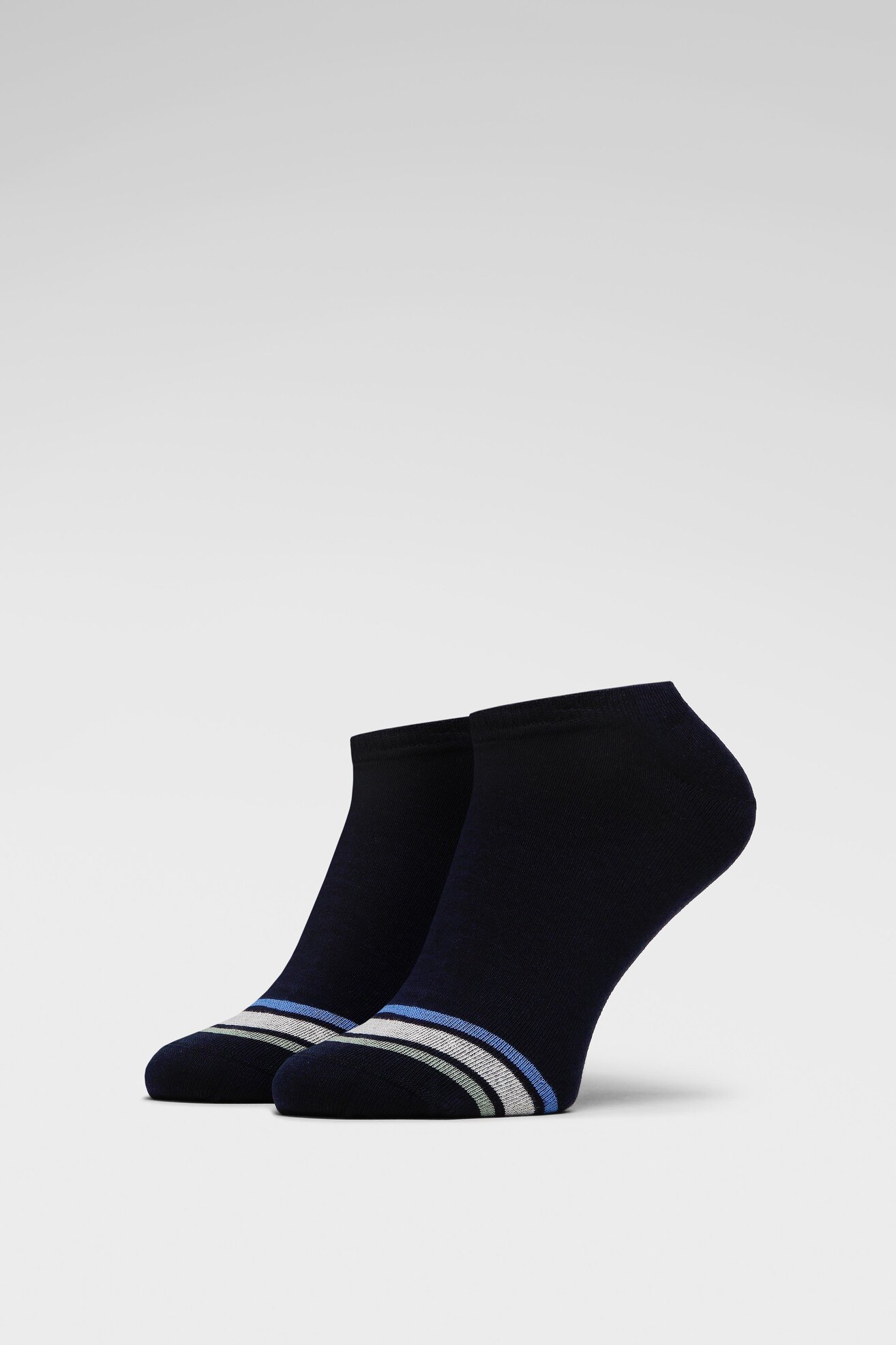 Čarape Tom Tailor 90230C (PACK=2 PRS) 35-38 MIKS