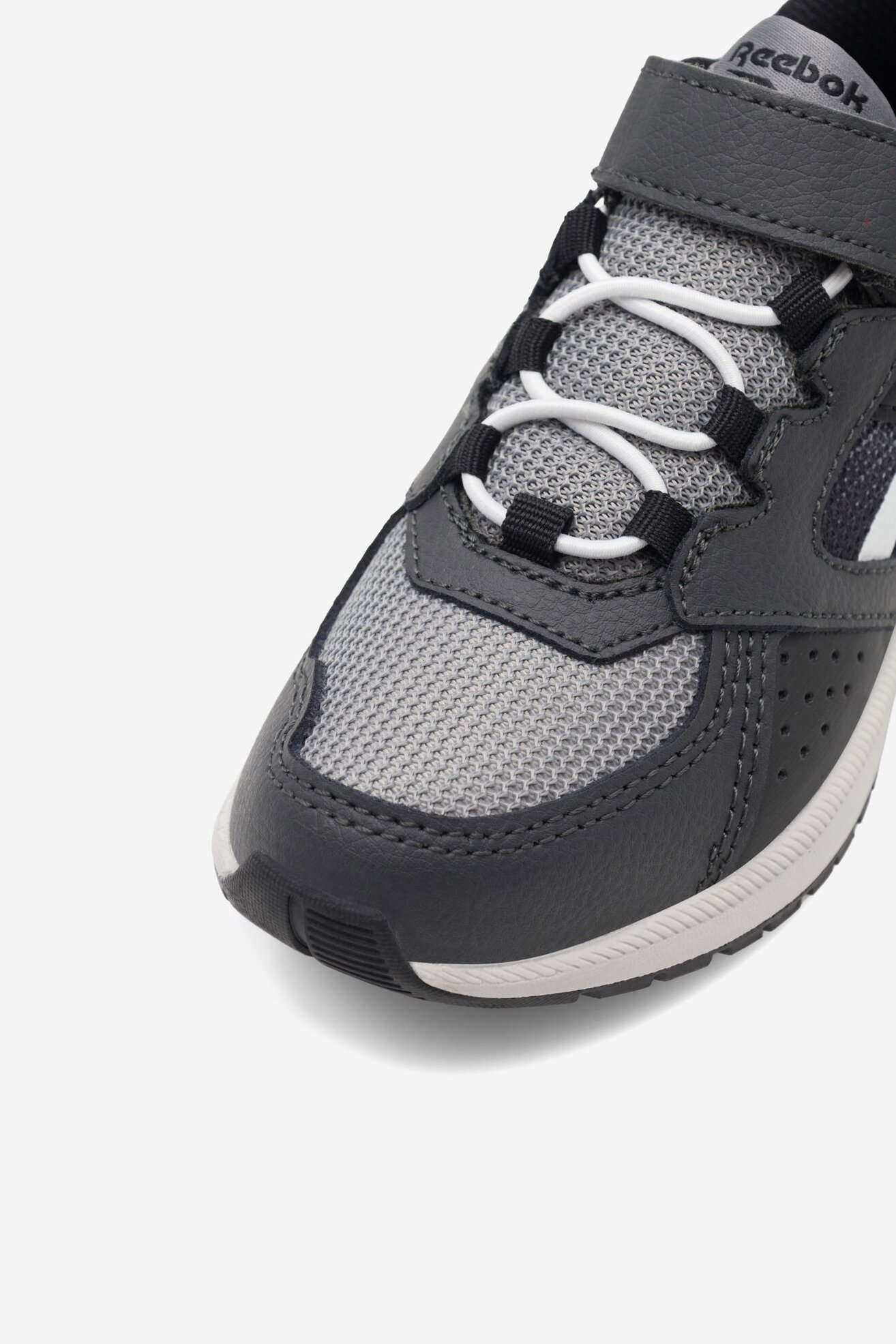 Obuwie sportowe Reebok REEBOK ROAD SUPREME G57448 Szary ciemny