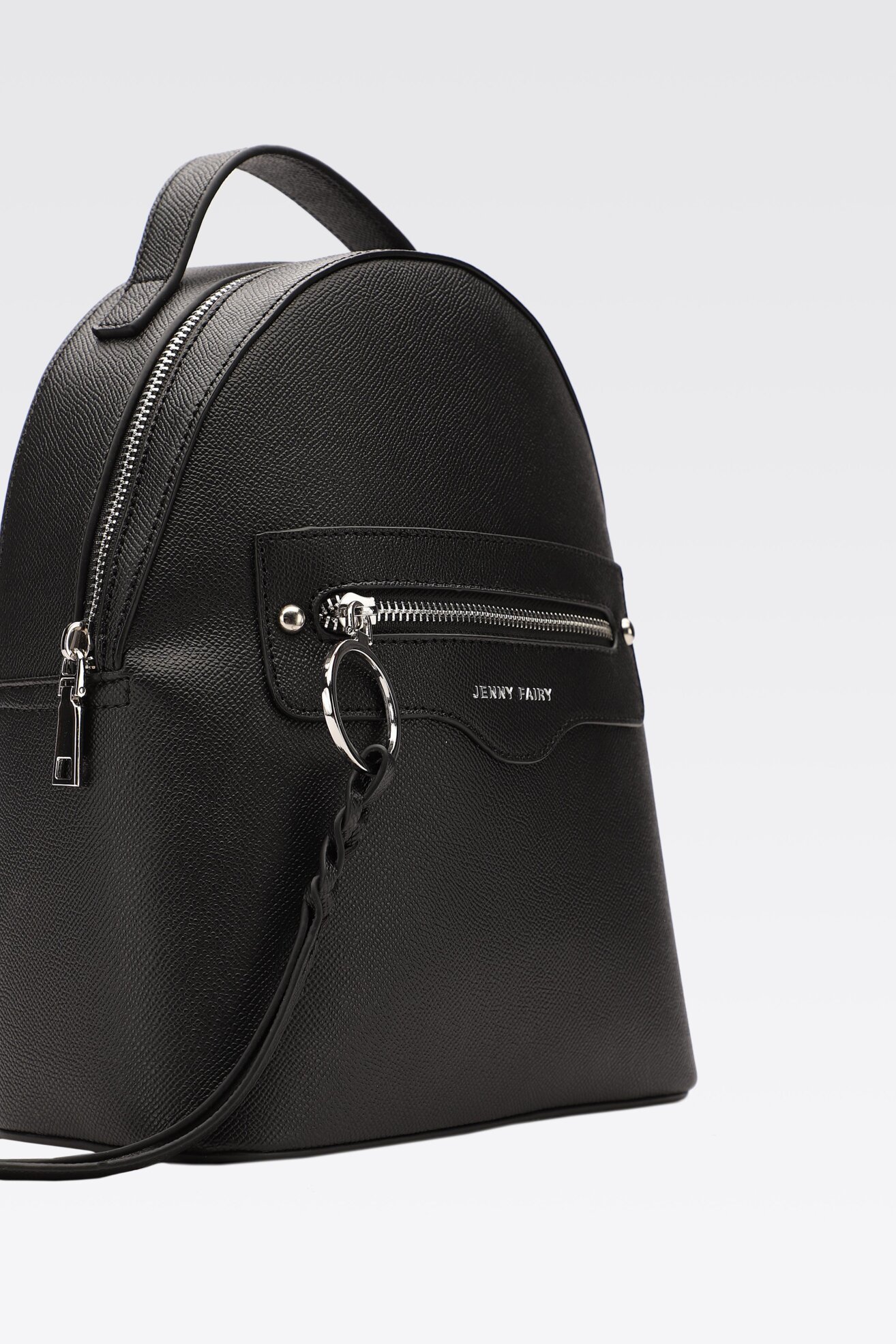 Plecak Jenny Fairy RC18485 Czarny