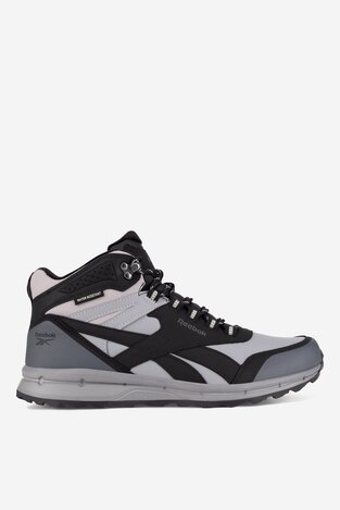 Кросівки спортивні Reebok H1-003 MM СІРИЙ