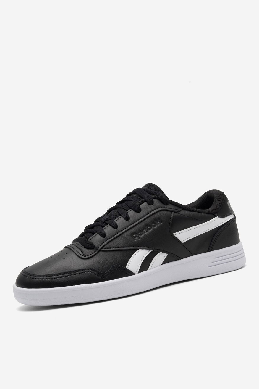 
                Tornacipő Reebok FEKETE - 2230041915836