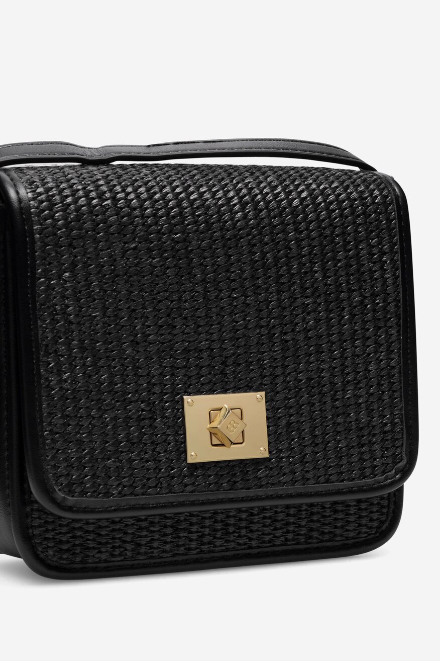 Torba Gino Rossi CRNA - 5905588575450