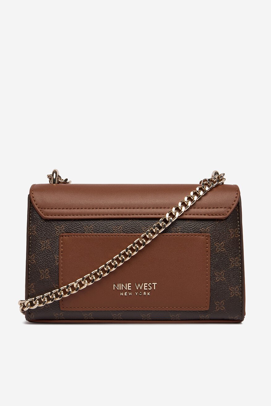 
                Kézitáska NINE WEST CAMEL - 5906751545577