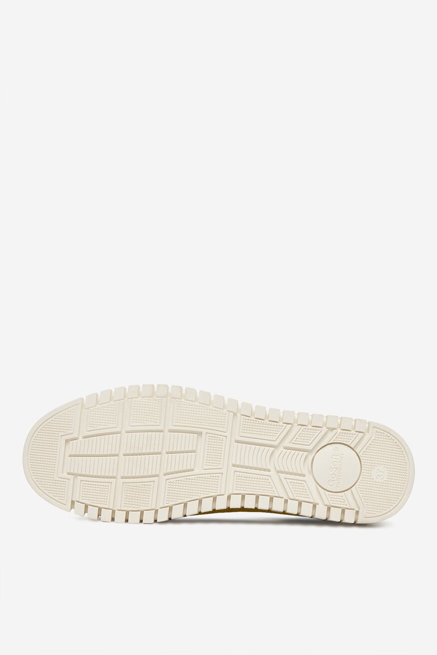 Go Soft - Półbuty - 5906751957103