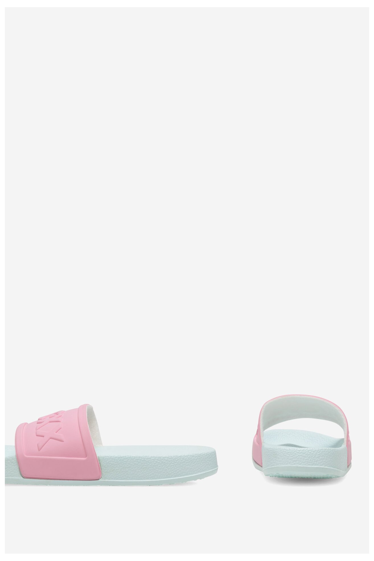 Klapki basenowe Mexx MIJB1905741G-01 Różowy