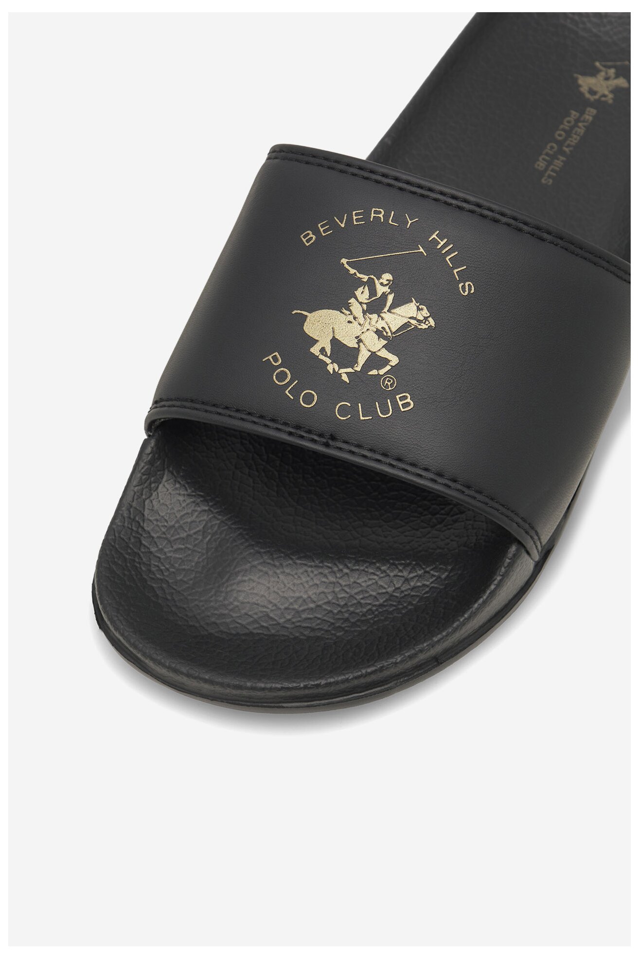 Джапанка за басейн Beverly Hills Polo Club WP-CA23332C ЧЕРЕН