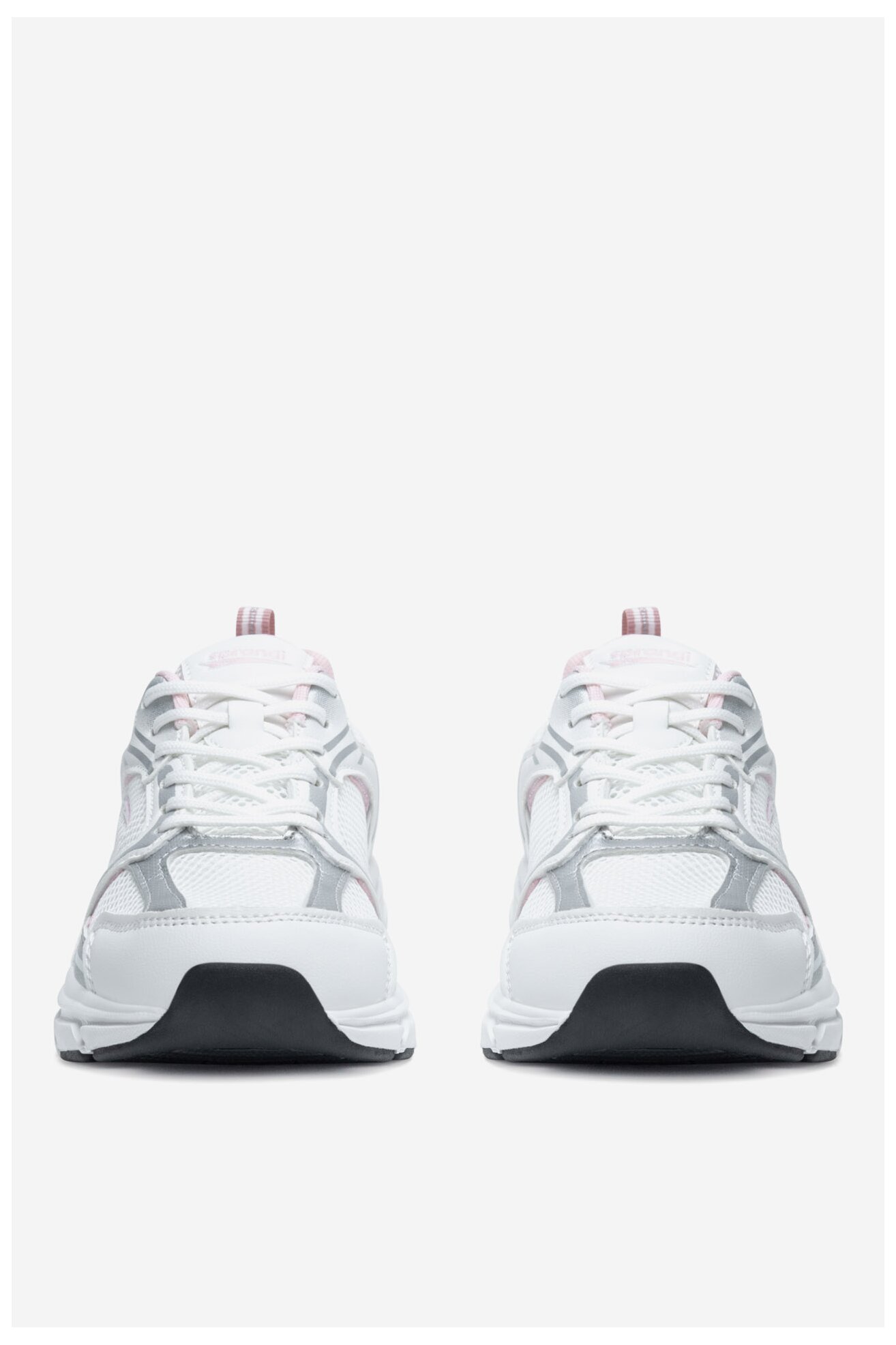 Obuwie sportowe Sprandi CEOWB-WP40-23404Z Różowy