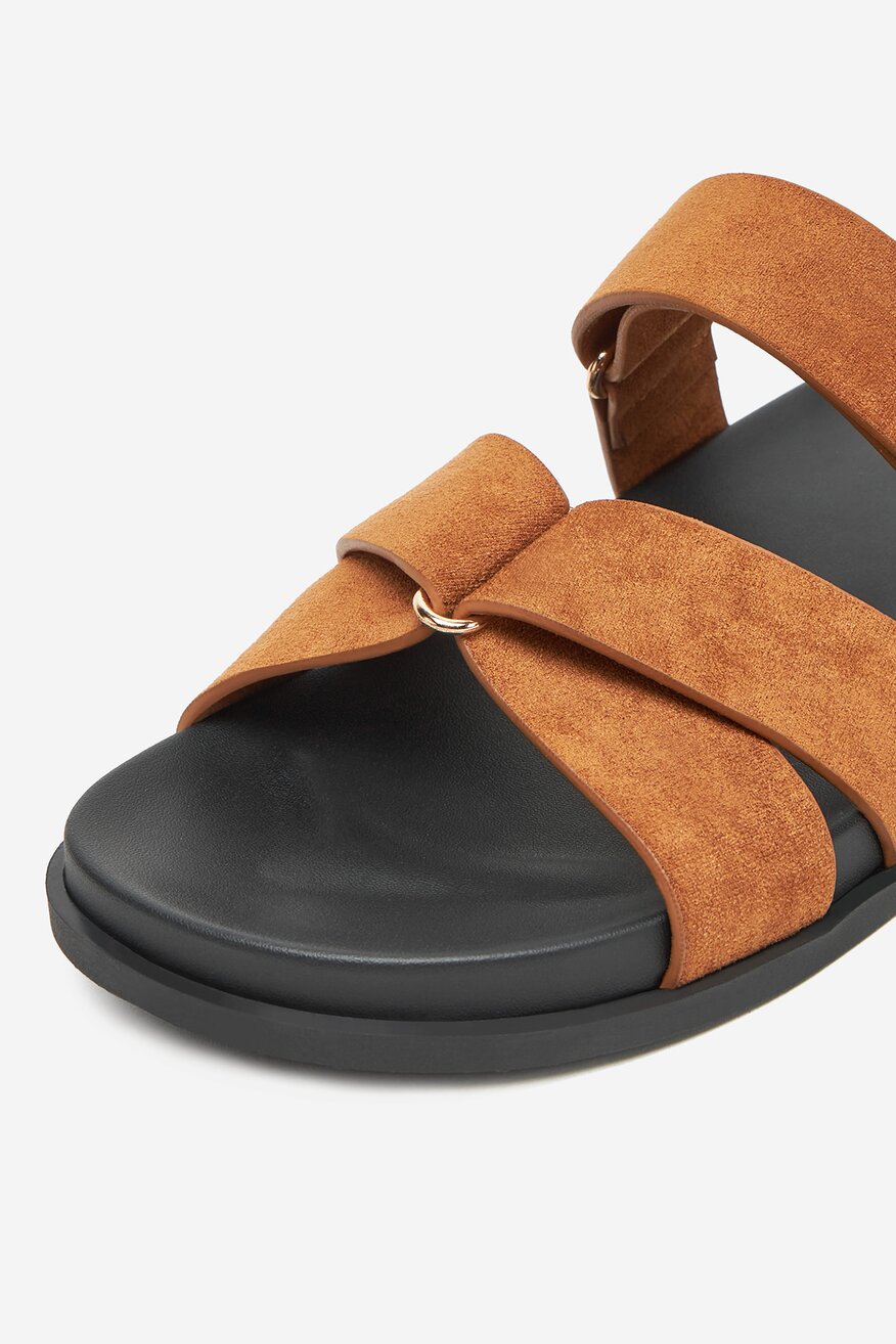 Flip-flop DeeZee CAMEL - 5903698174556