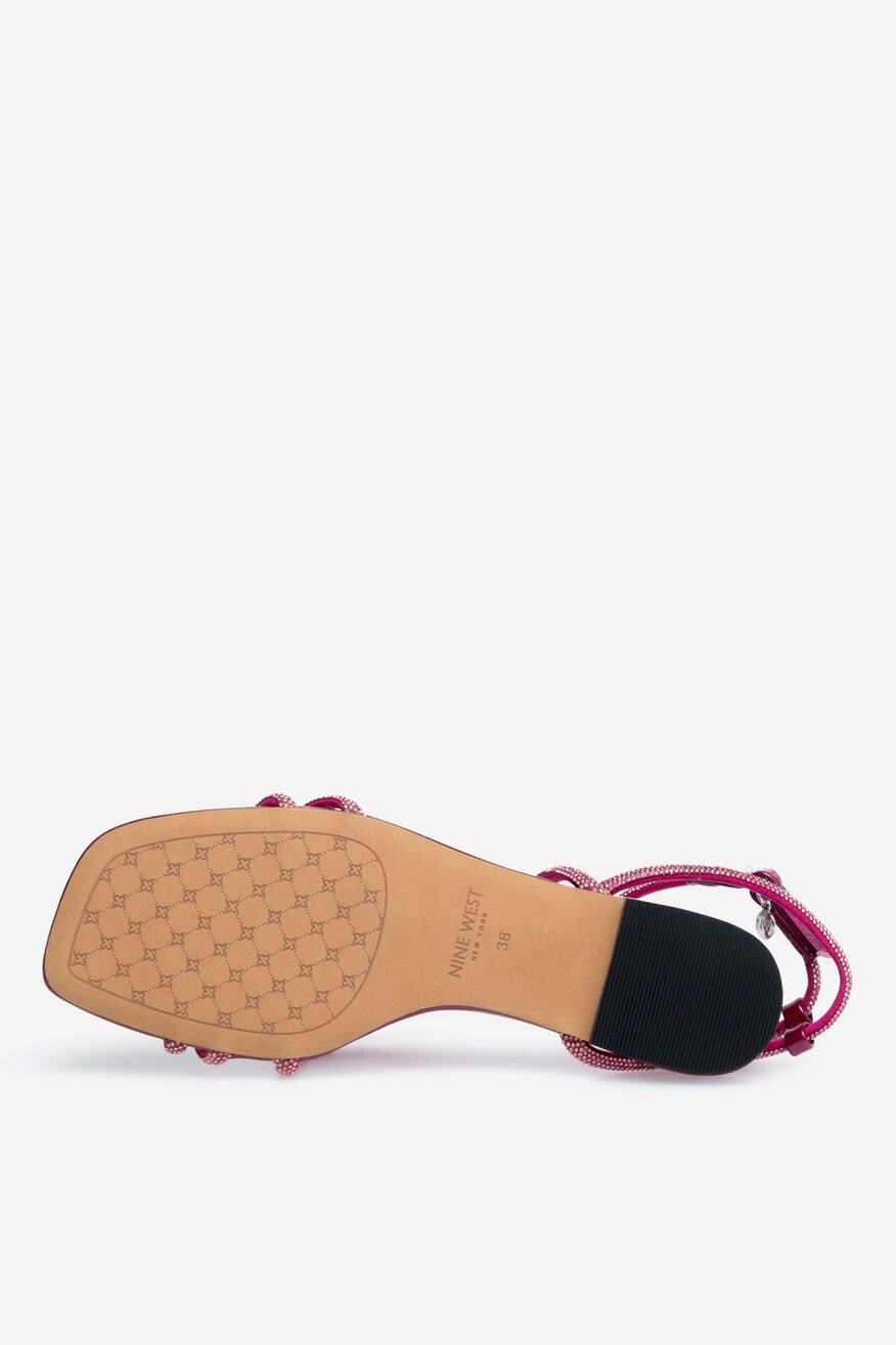 Sandale NINE WEST ROZ - 5905588595380
