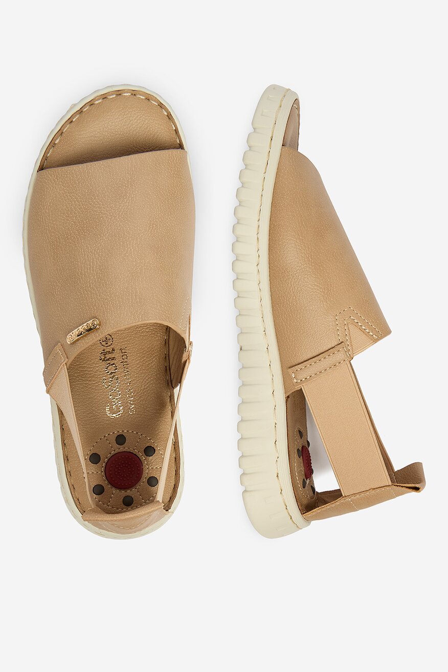 
                Go Soft - Sandały - 5906751784112