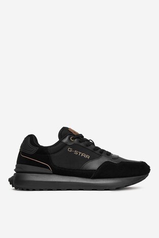 Кросівки G-STAR RAW CEO-K240150-1 ЧОРНИЙ