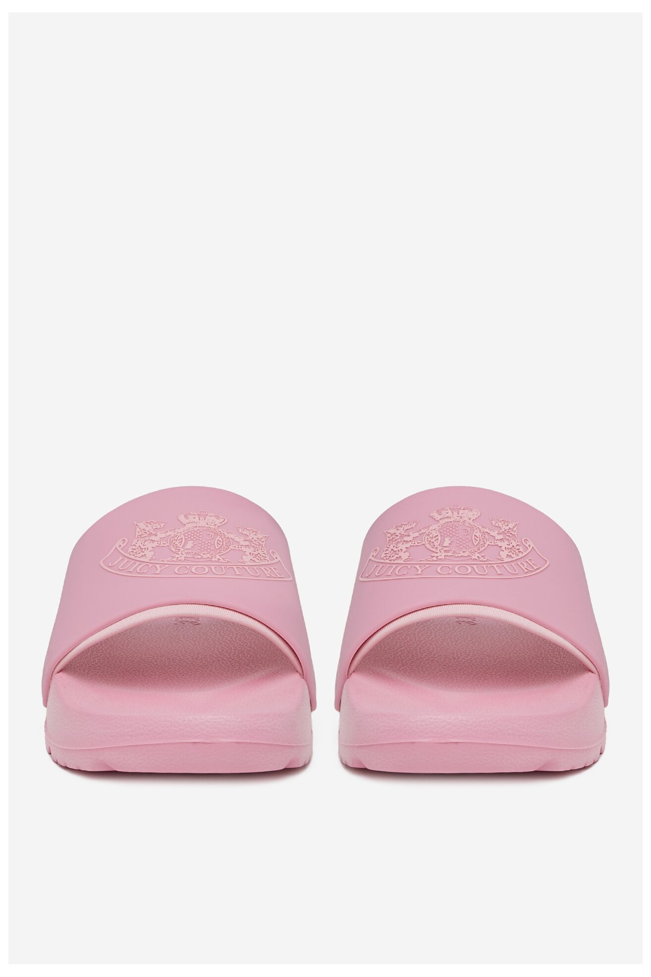 Klapki basenowe Juicy Couture PJC3 Różowy