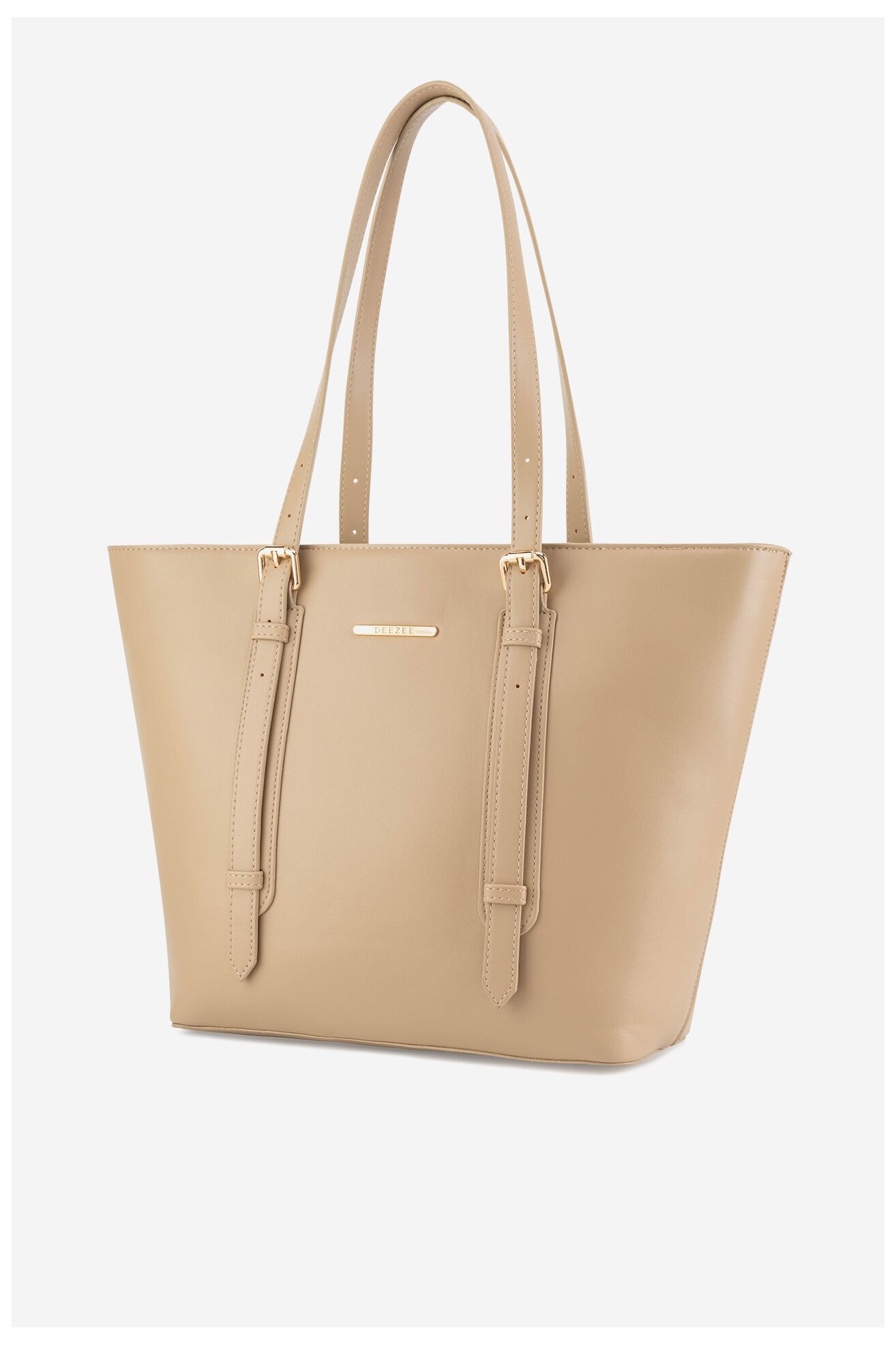 Дамска чанта DeeZee MDP-L-007-06 БЕЖОВ