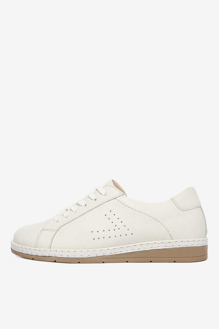 
                Кросівки Lasocki БІЛИЙ - 5906751554142