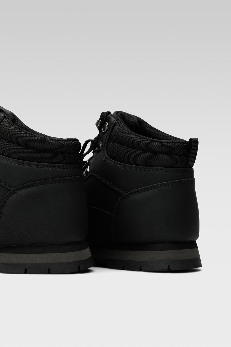 
                SPRANDI EARTH GEAR - Trzewiki - 5904862031002