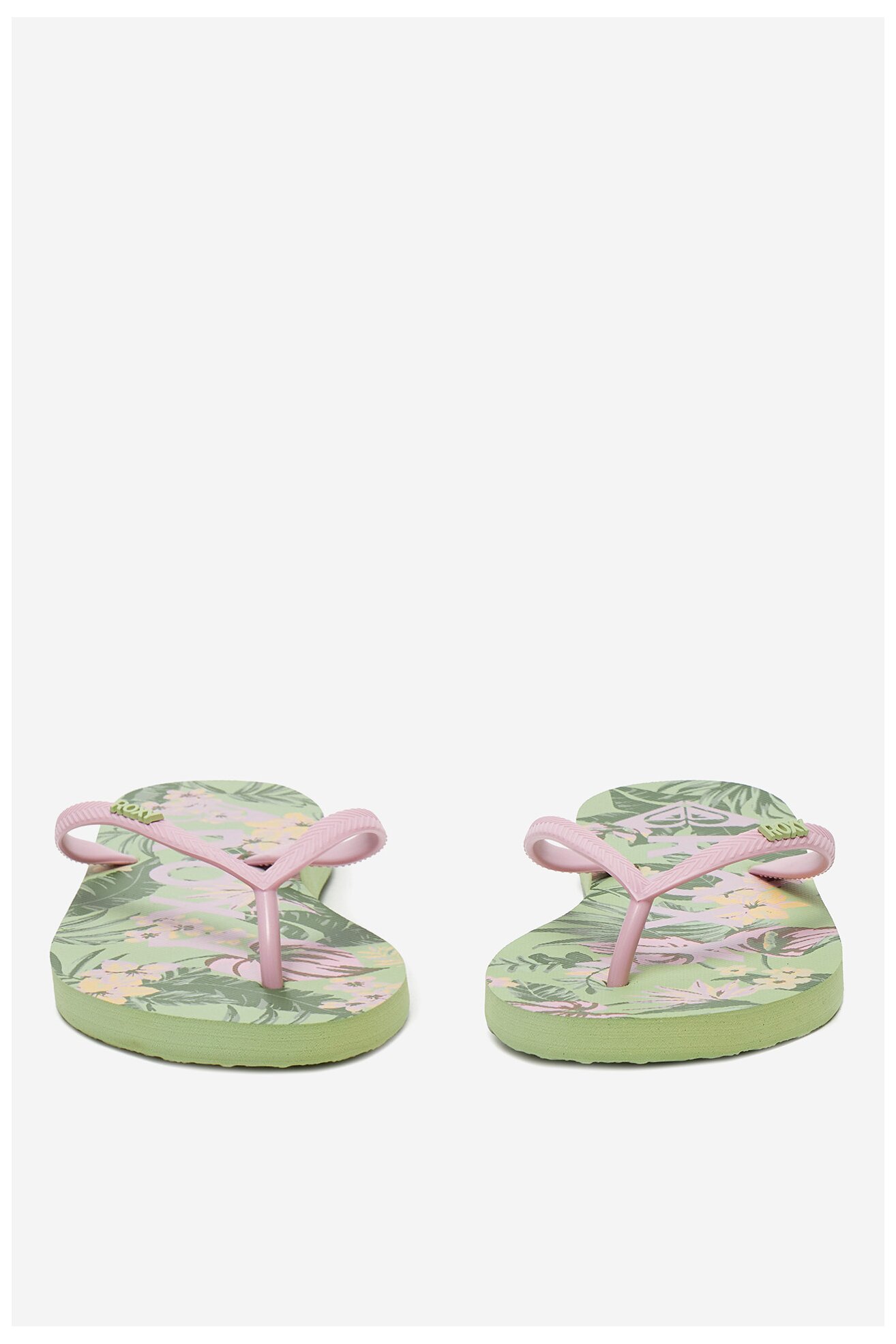 Șlapi pentru bazin ROXY 839452A VERDE