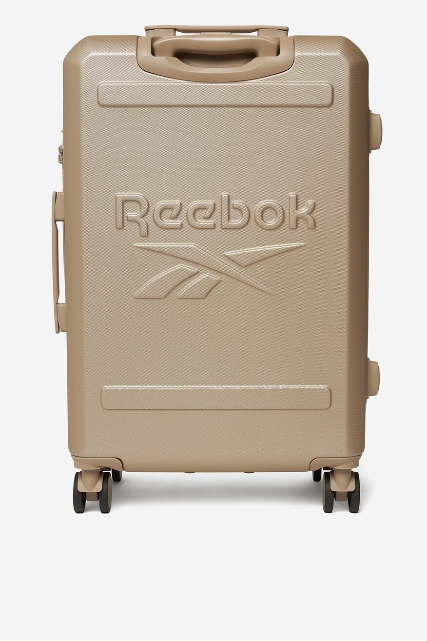 
                Kofer Reebok BEŽ - 5907964071877