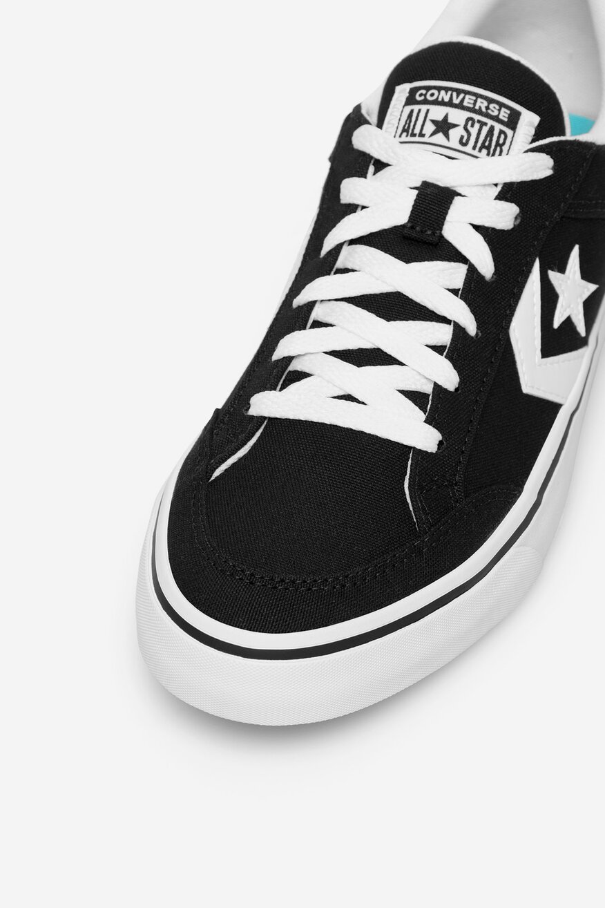 
                Pantofi pânză Converse NEGRU - 5905588380016