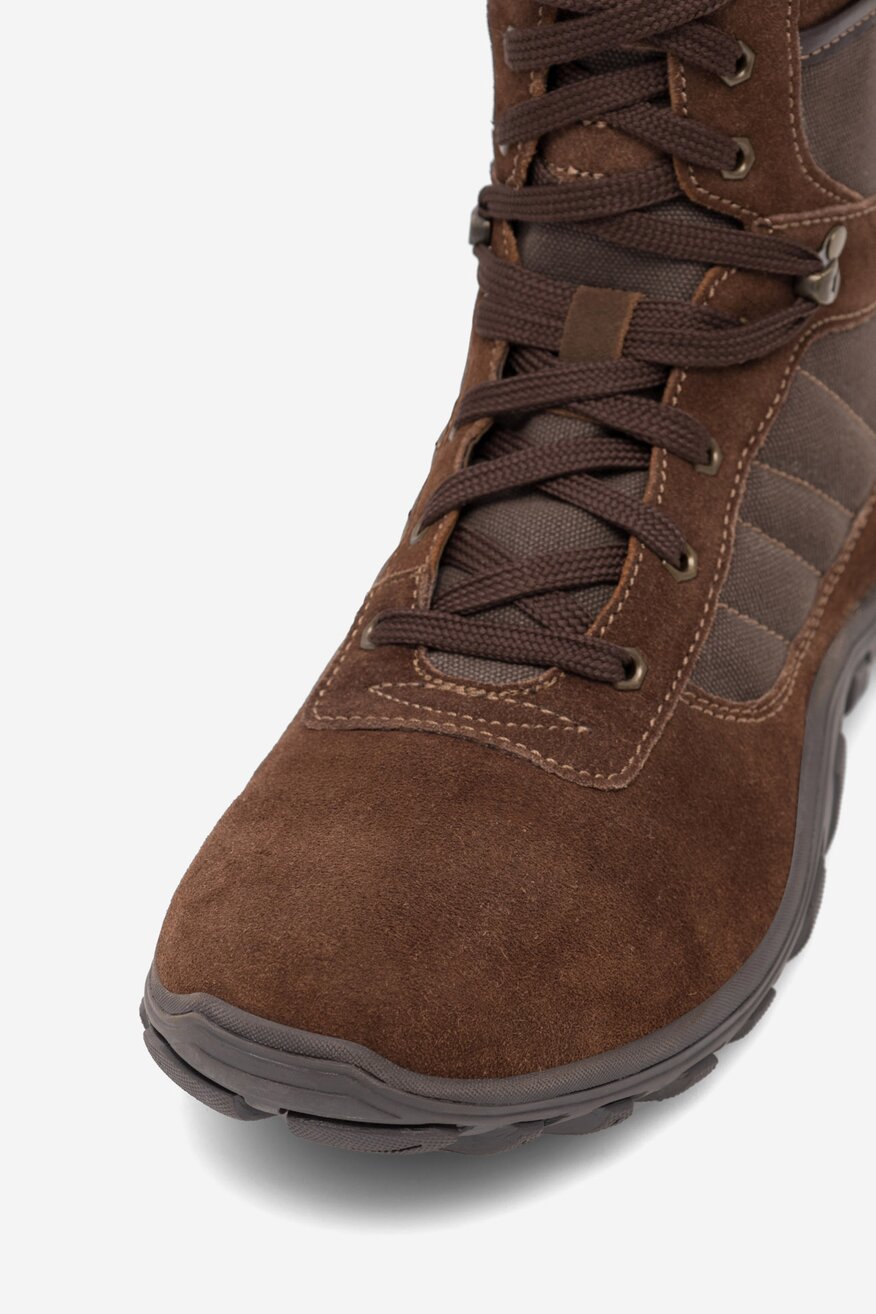 Csizma Lasocki BARNA - 5905588131564