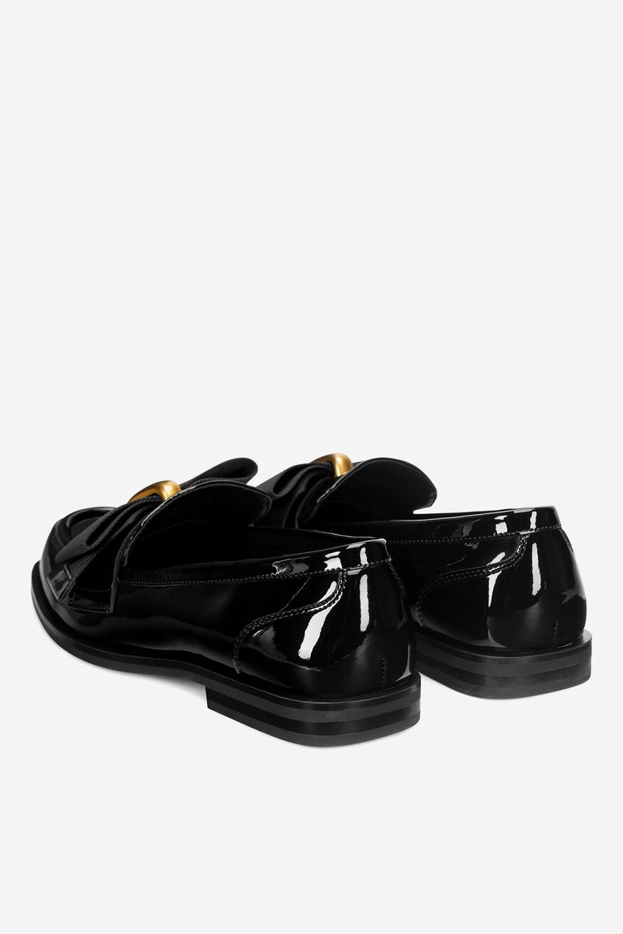 
                Mokasine Gino Rossi CRNA - 5905588956099